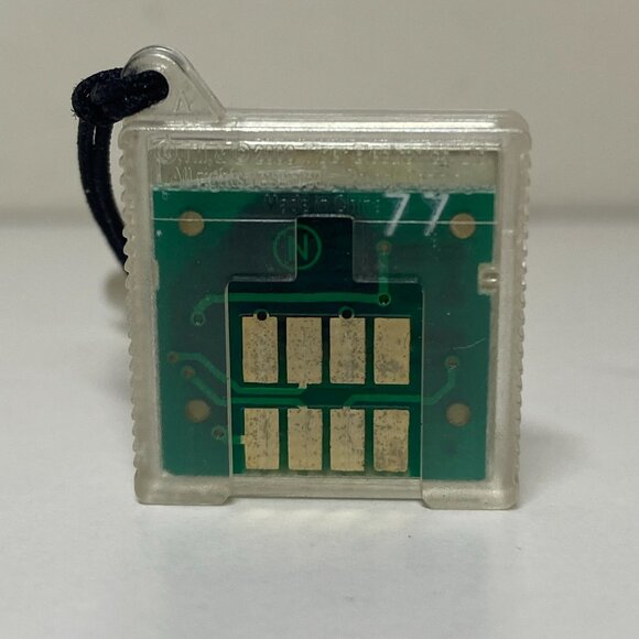 Tiger Hit Clips Micro Music VILLAGE PEOPLE YMCA TESTED WORKS - Picture 2 of 3